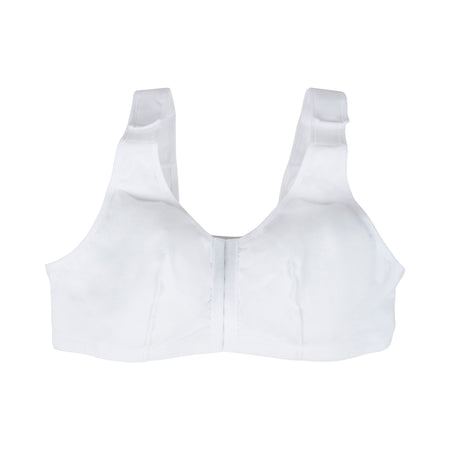McKesson 83-908W-42 Surgi-Bra II, 42 Inch, White