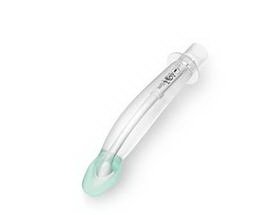 Intersurgical 8201000 Supraglottic Airway I-gel Size 1 Silicone Single Patient Use Sterile