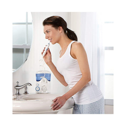 Oral Irrigator Waterpik®Waterflosser® Ultra Rechargeable