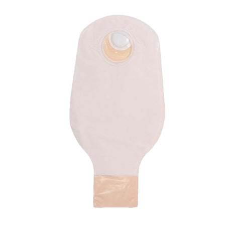 ConvaTec 411491 Sur-Fit Natura Two-Piece Opaque Filtered Colostomy Pouch, 1¾ Inch Flange