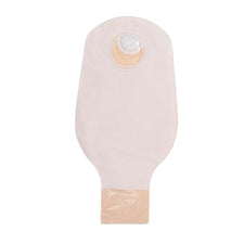 Sur-Fit Natura® Two-Piece Opaque Filtered Colostomy Pouch, 1¾ Inch Flange