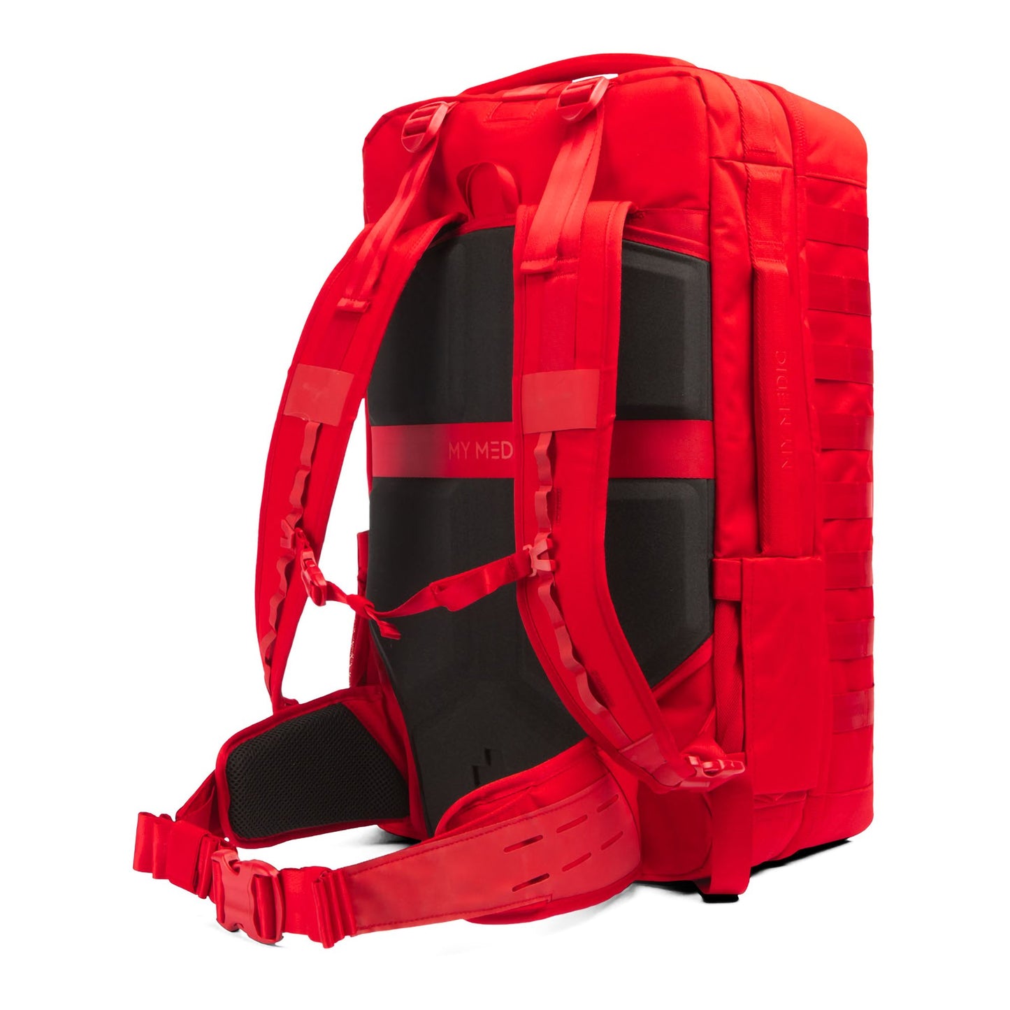 The Medic Pro 10 Person First Aid Kit