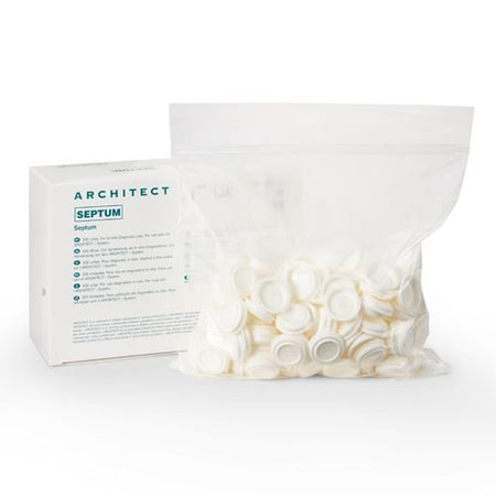 Abbott 04D1803 Architect Septum for i1000SR, i2000 and i2000SR Analyzers