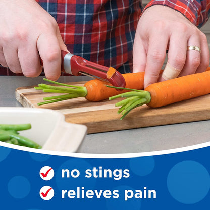 Band-Aid® Antiseptic Cleansing Liquid