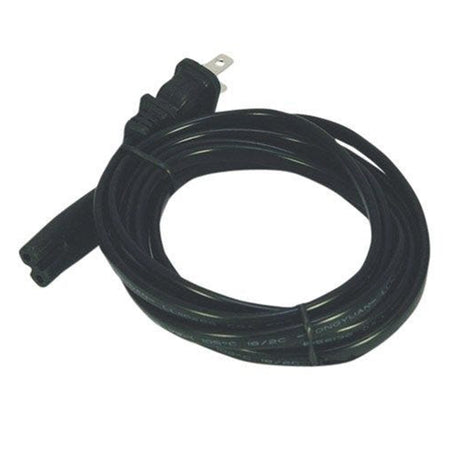 Drive Medical DV51D-606 Vacu-Aide Suction Unit Power Cord