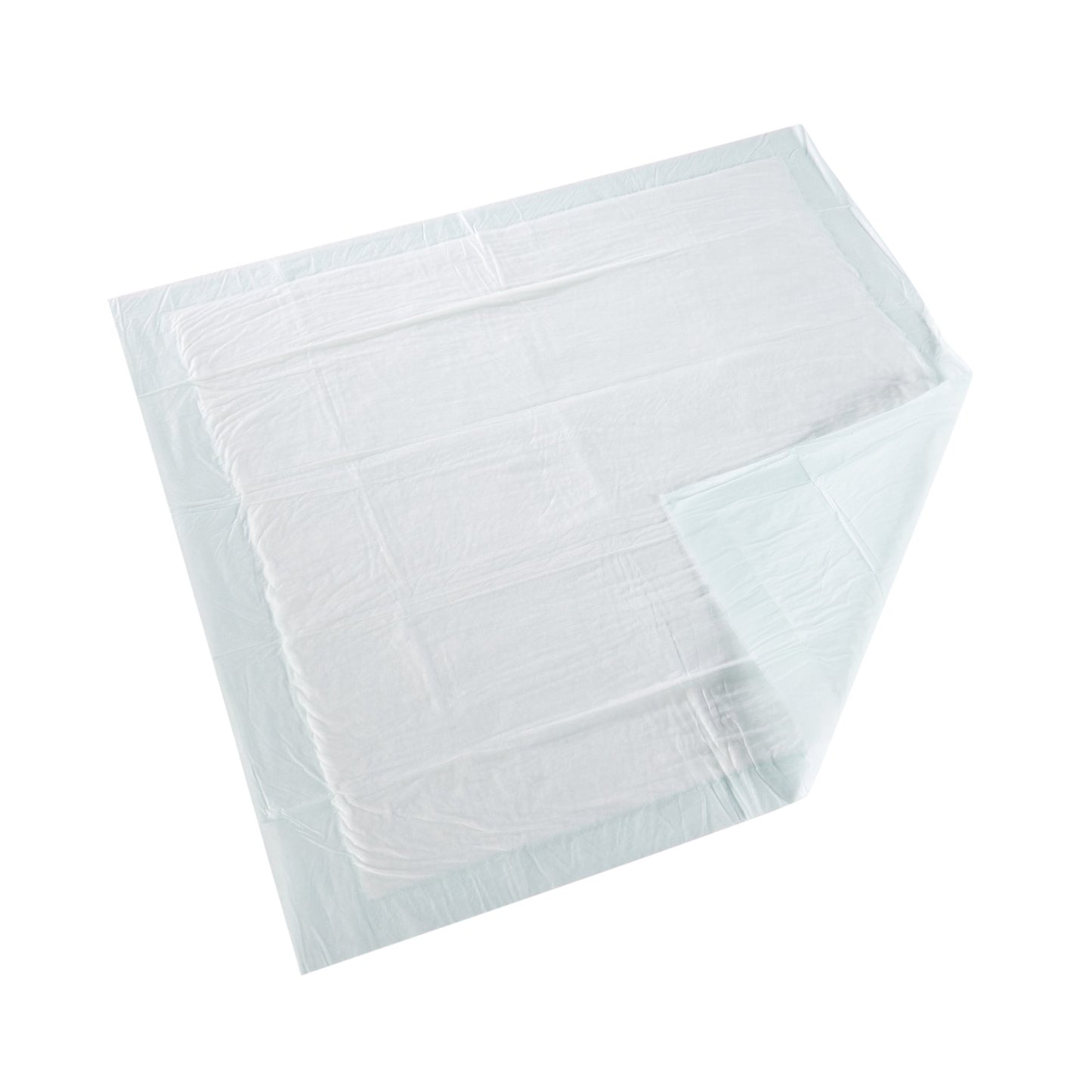 McKesson Super Moderate Absorbency Underpad, 30 x 30 Inch - 150 ct.