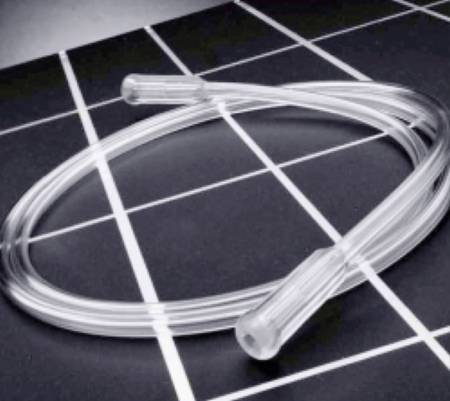 Sun Med 2014G-14-50 Salter Labs Oxygen Tubing, 14 Foot
