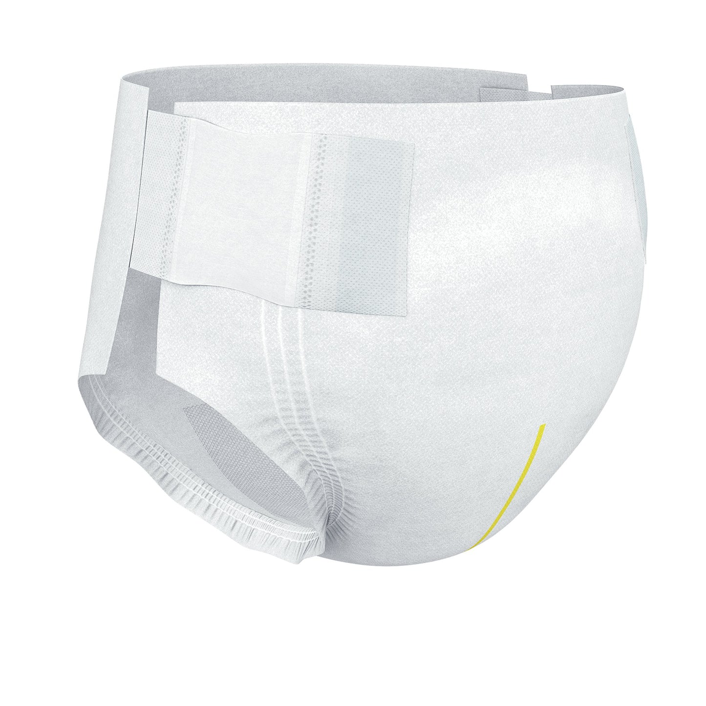Tena® Stretch™ Plus Incontinence Brief, 2X-Large