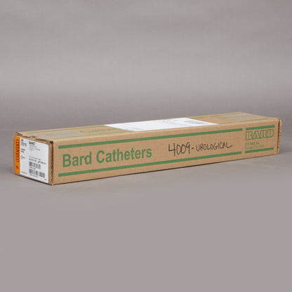 Bard® Urethral Catheter, 16 Fr., Tiemann Tip