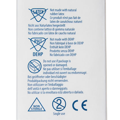 Curity™ Nonwoven Sponge, 2 x 2 Inch, 4-Ply