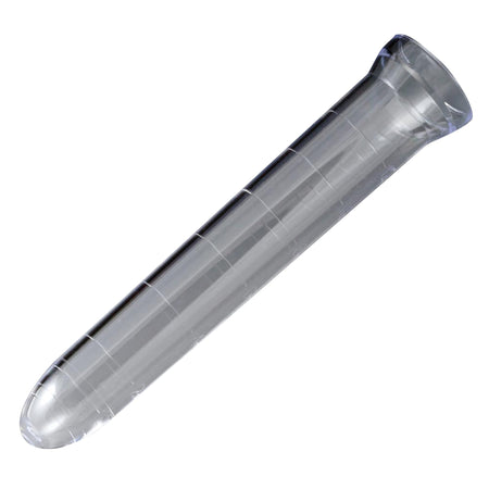 McKesson 177-112015 Urine Centrifuge Tube, 12 mL, 21 x 105 mm