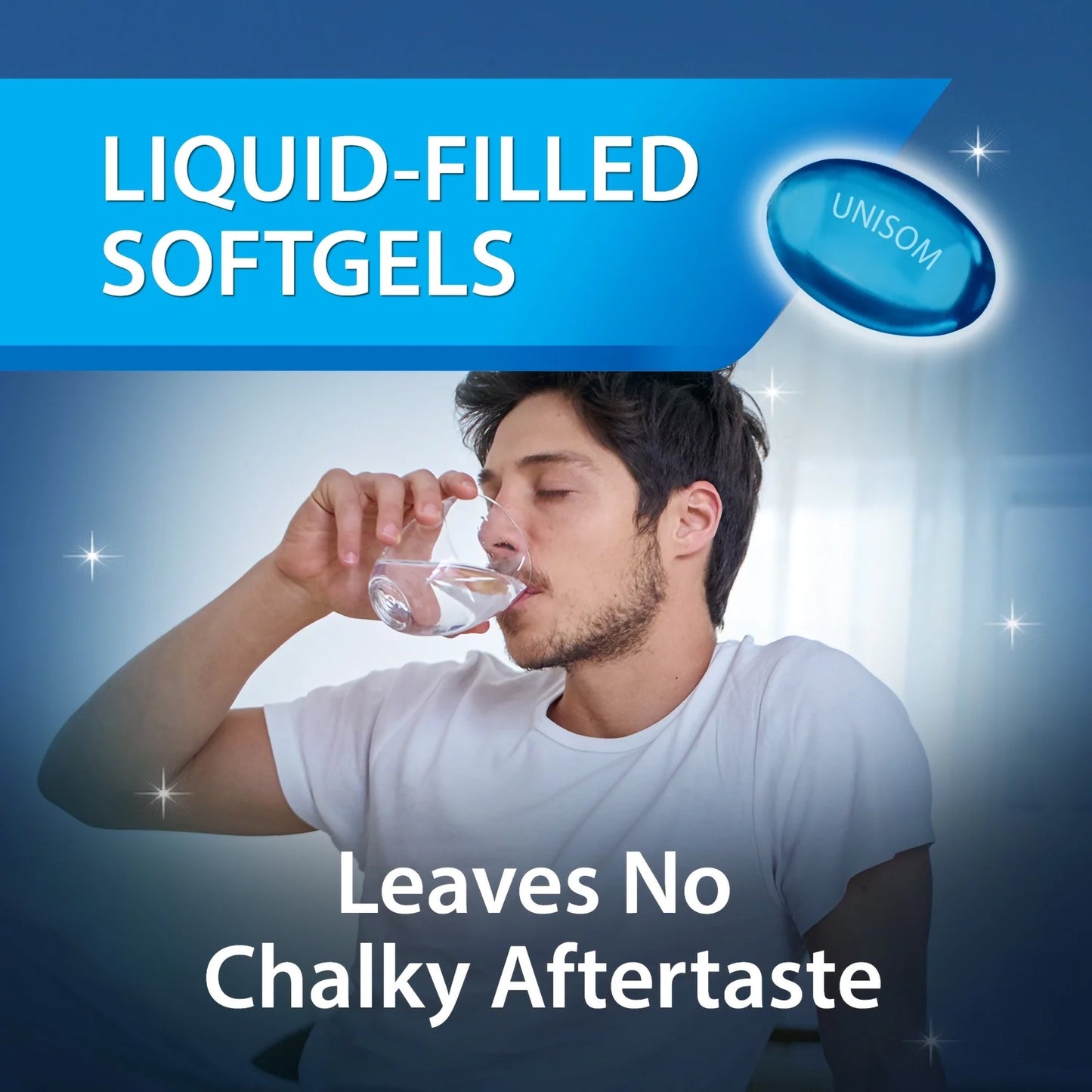 Unisom® SleepGels