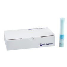 SpeediCath Compact Set Female Urethral Catheter 3.5in 14Fr 750mL Bag 28524