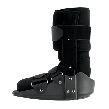 Breg Fixed Non-Pneumatic Ankle Walker, Small Short
