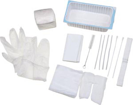 Amsino AS861 AMSure Tracheostomy Care Kit
