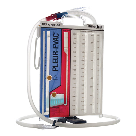 Chest Drain System Pleur-evac® A - 7000 2500 mL