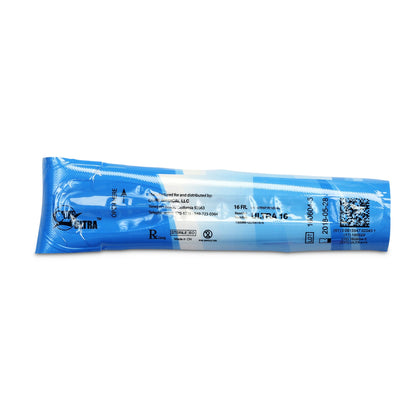 Cure Ultra™ Urethral Catheter, 16 Fr., Female, Straight