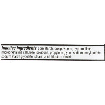 Geri-Care® Acetaminophen / Aspirin / Caffeine Pain Relief