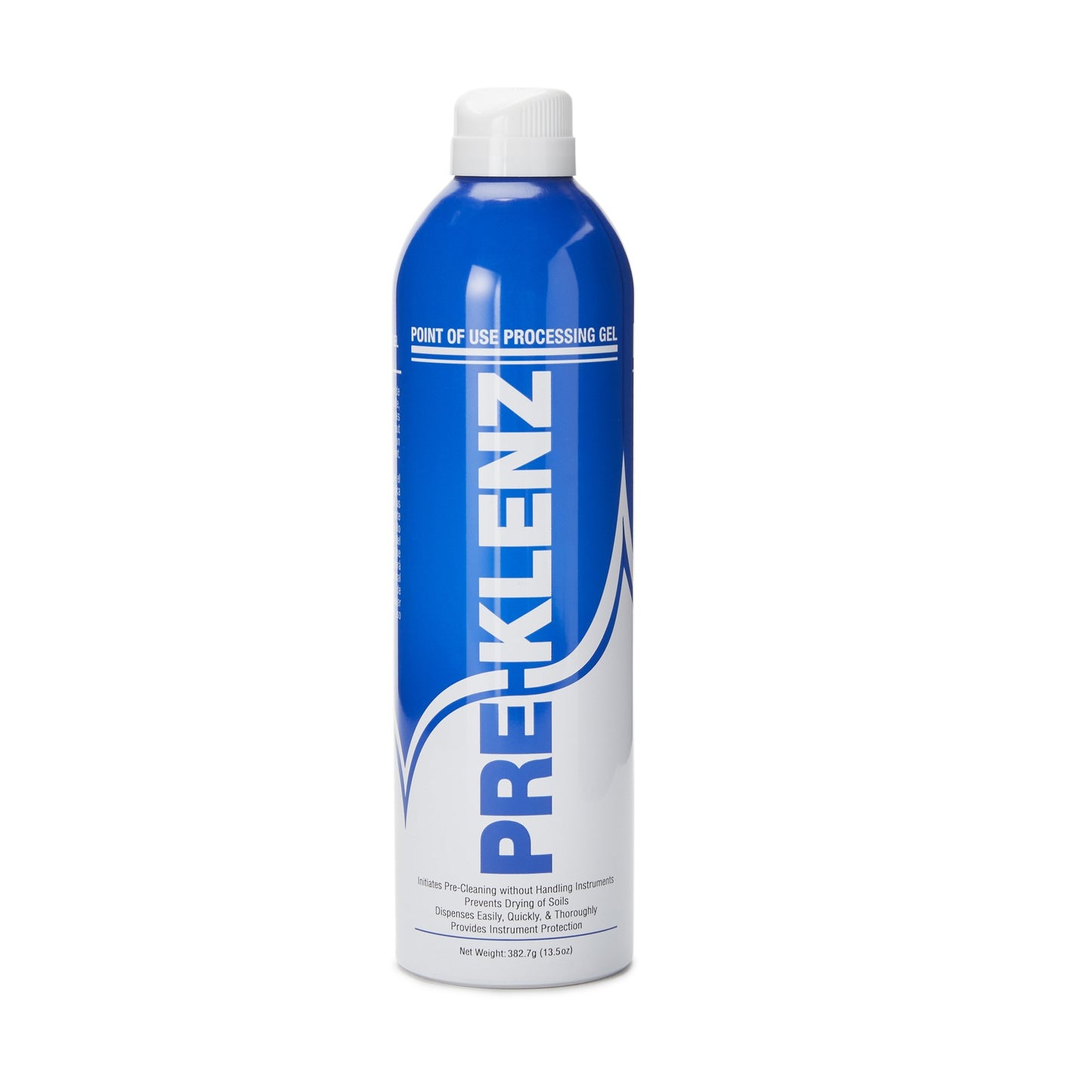 Pre-Klenz™ Point Of Use Instrument Presoak