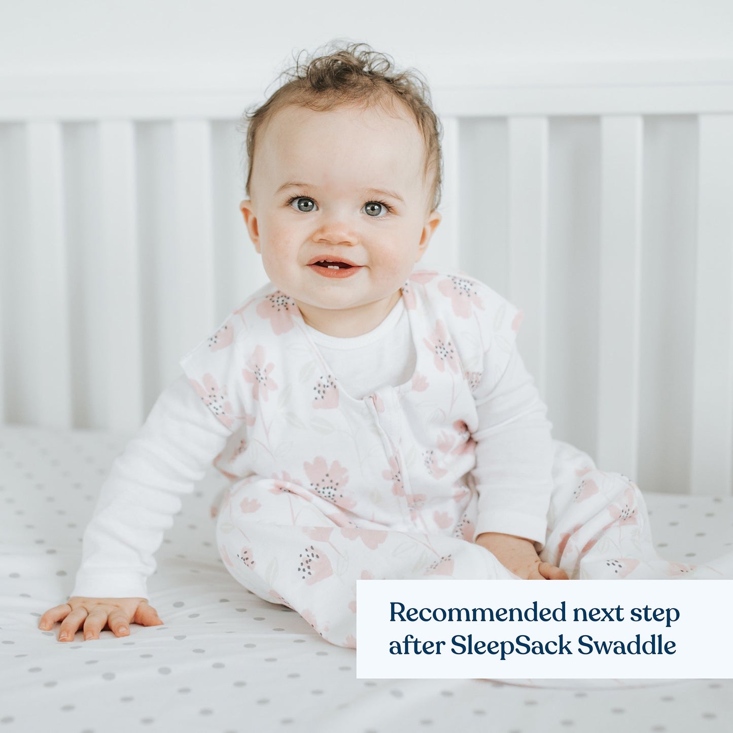 Wearable Blanket Halo® SleepSack® Cotton NonSterile