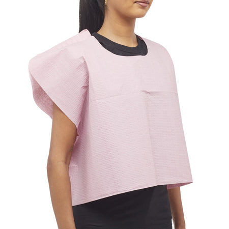 McKesson 180609 Exam Cape, Mauve