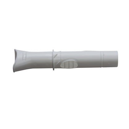 McKesson LUMEON™ Disposable Spirettes® Mouthpiece