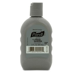 Purell® Advanced Instant Hand Sanitizer Biobased Gel, 3 oz. Bottle