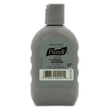 Purell® Advanced Instant Hand Sanitizer Biobased Gel, 3 oz. Bottle