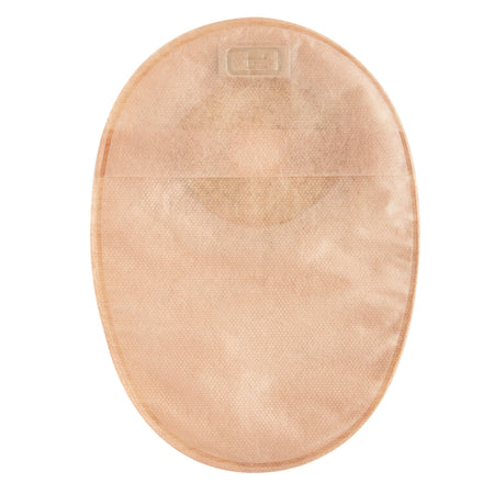 ConvaTec 1160990 Esteem One-Piece Closed End , 8 Inch Length