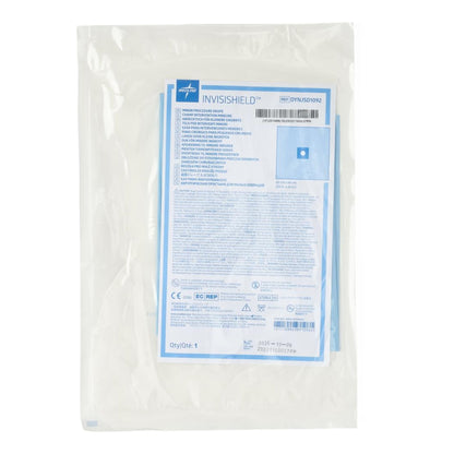 Minor Procedure Surgical Drape with Circular Aperture