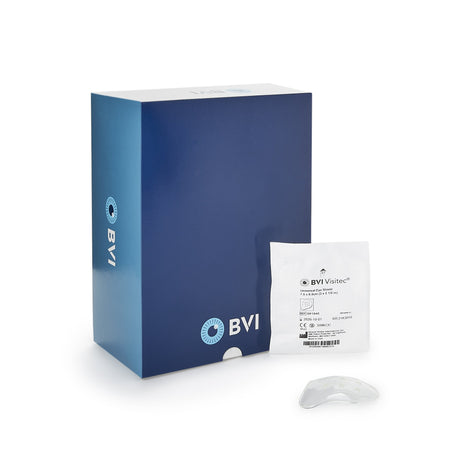 Beaver-Visitec International 581040 BD Visitec Eye Protector, 2-1/2 x 3 Inch
