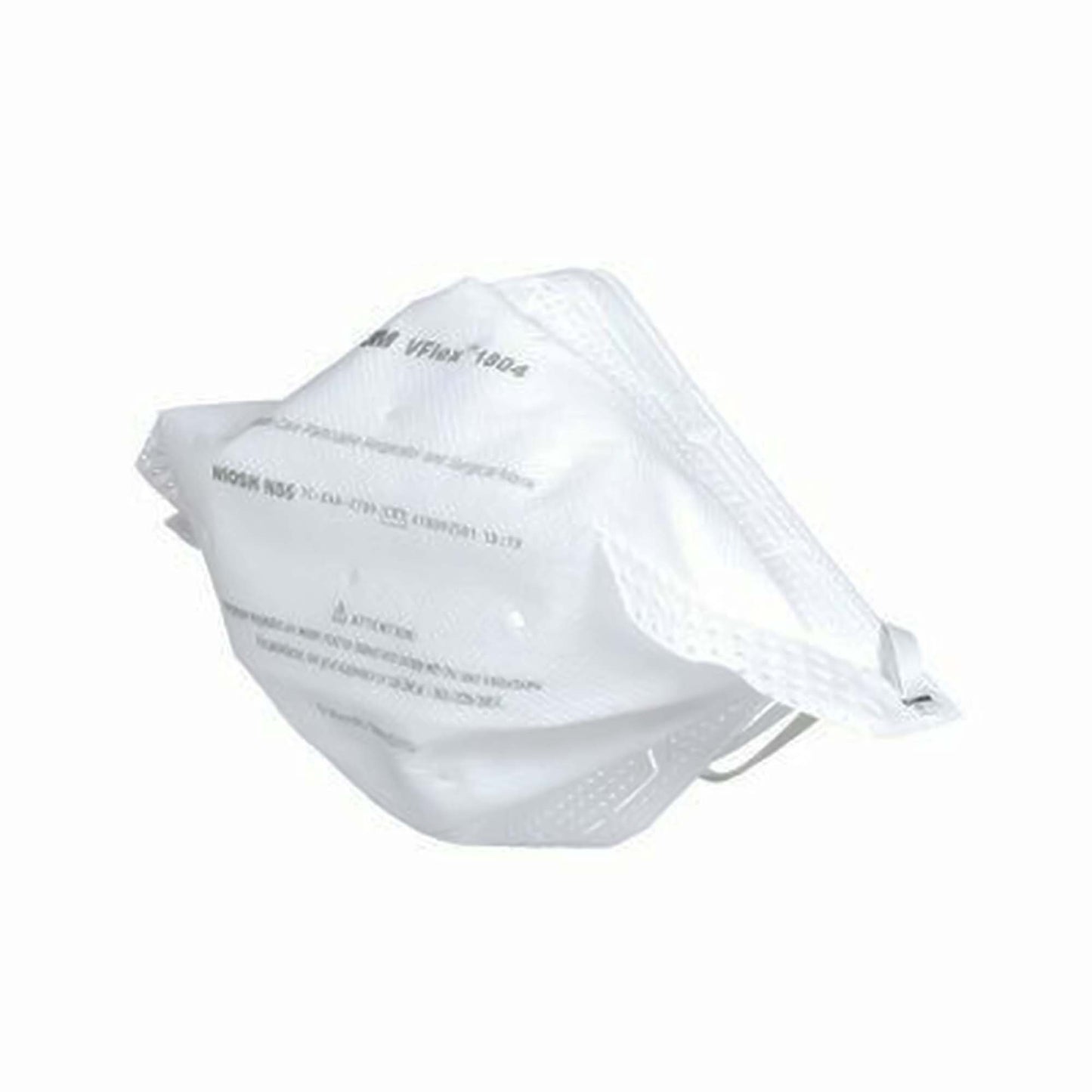 3M™ VFlex™ Health Care Particulate Respirator and Surgical Mask