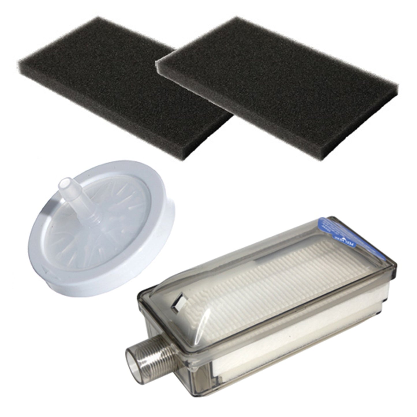 Respiratory Perfect O2 Kit Invacare®