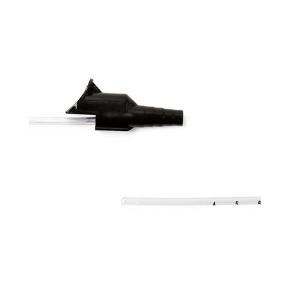Open Style Suction Catheter