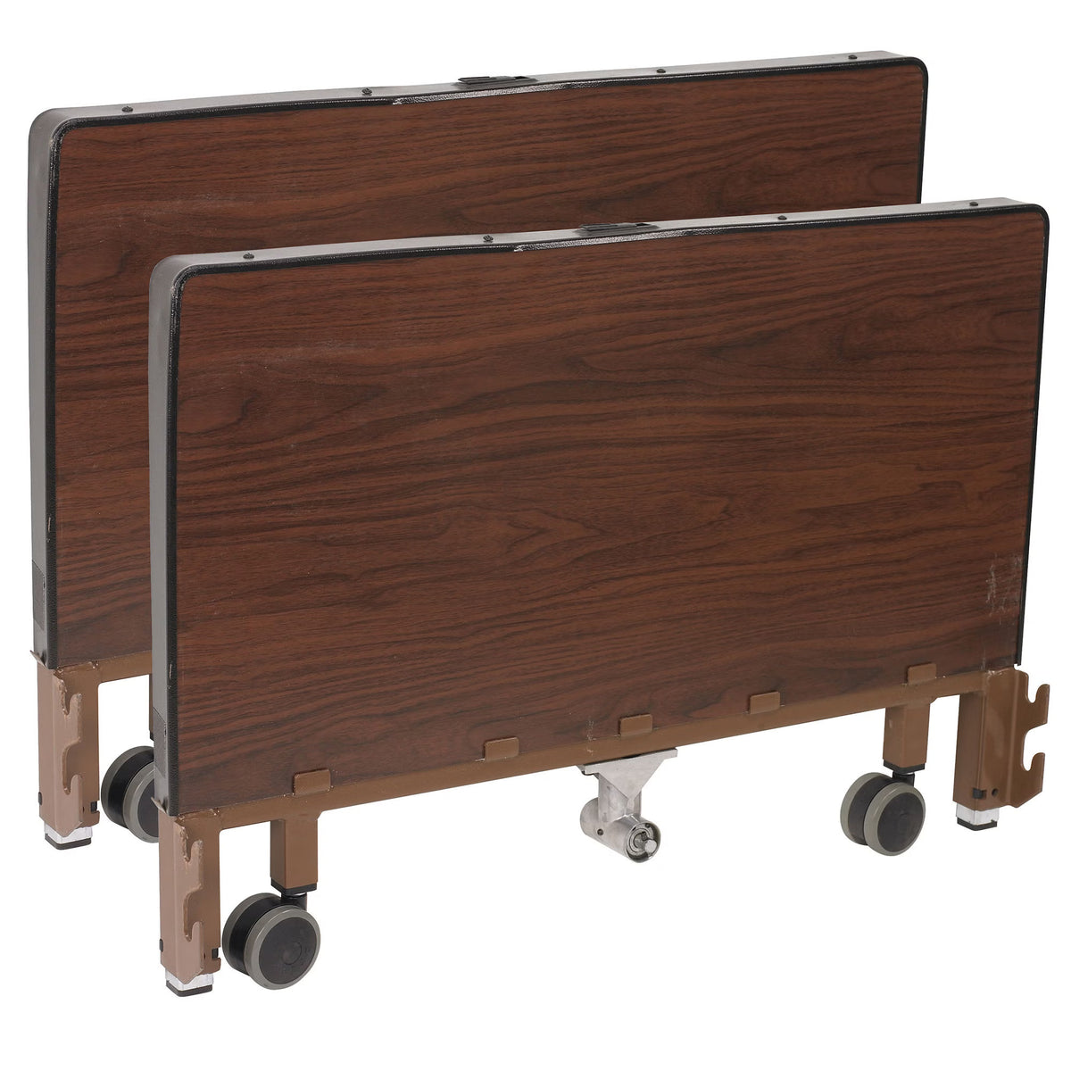 Drive Medical 15235 Delta Ultra-Light 1000 Full-Electric Low Bed