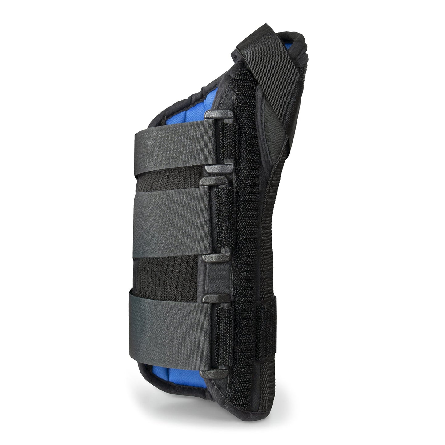 McKesson Left Wrist Splint with Abducted Thumb, Large