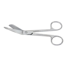 Militex Vantage® Lister Bandage Scissors, 5½ Inches
