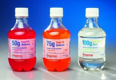 Fisher Anatomical TGP401272PA Trutol Glucose Tolerance Beverage