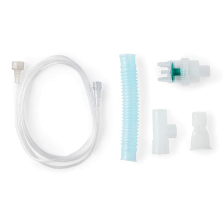 Medline HUD1884 Micro Mist Nebulizer, Universal Mouthpiece