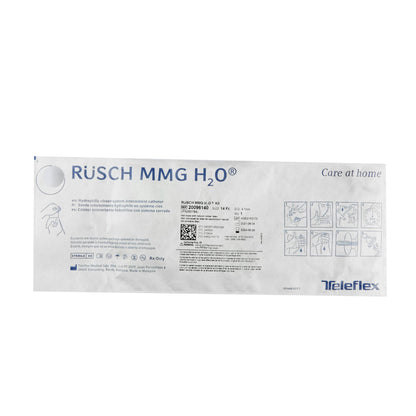 MMG™ H20™ Intermittent Catheter Kit, 14 Fr.