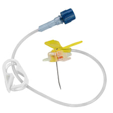 Huber Infusion Set MiniLoc™ 20 Gauge 1-1/2 Inch