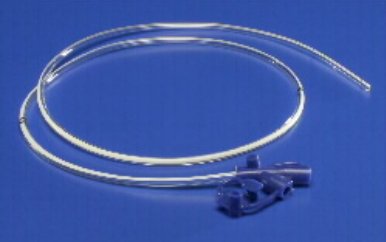 Cardinal 8884711568 Kangaroo Nasogastric Feeding Tube