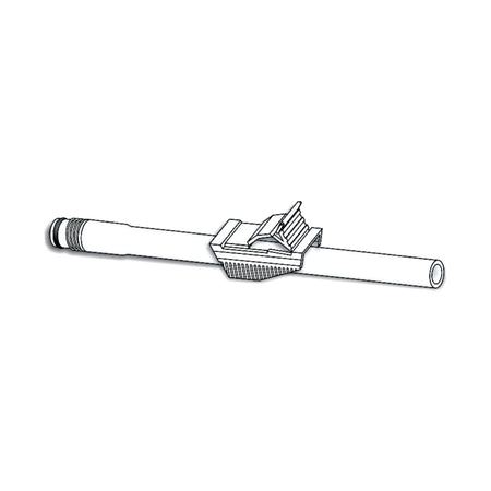 Urocare 700010 Tube Clamp