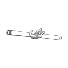Urocare® Tube Clamp