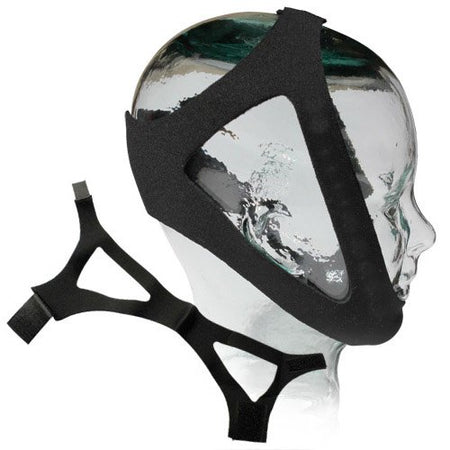 Sunset Healthcare CS003XL Adjustable Neoprene Chinstrap