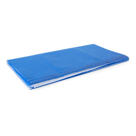 McKesson 16-BW3024 Sterilization Wrap, 24 x 24 Inch, Grade 400