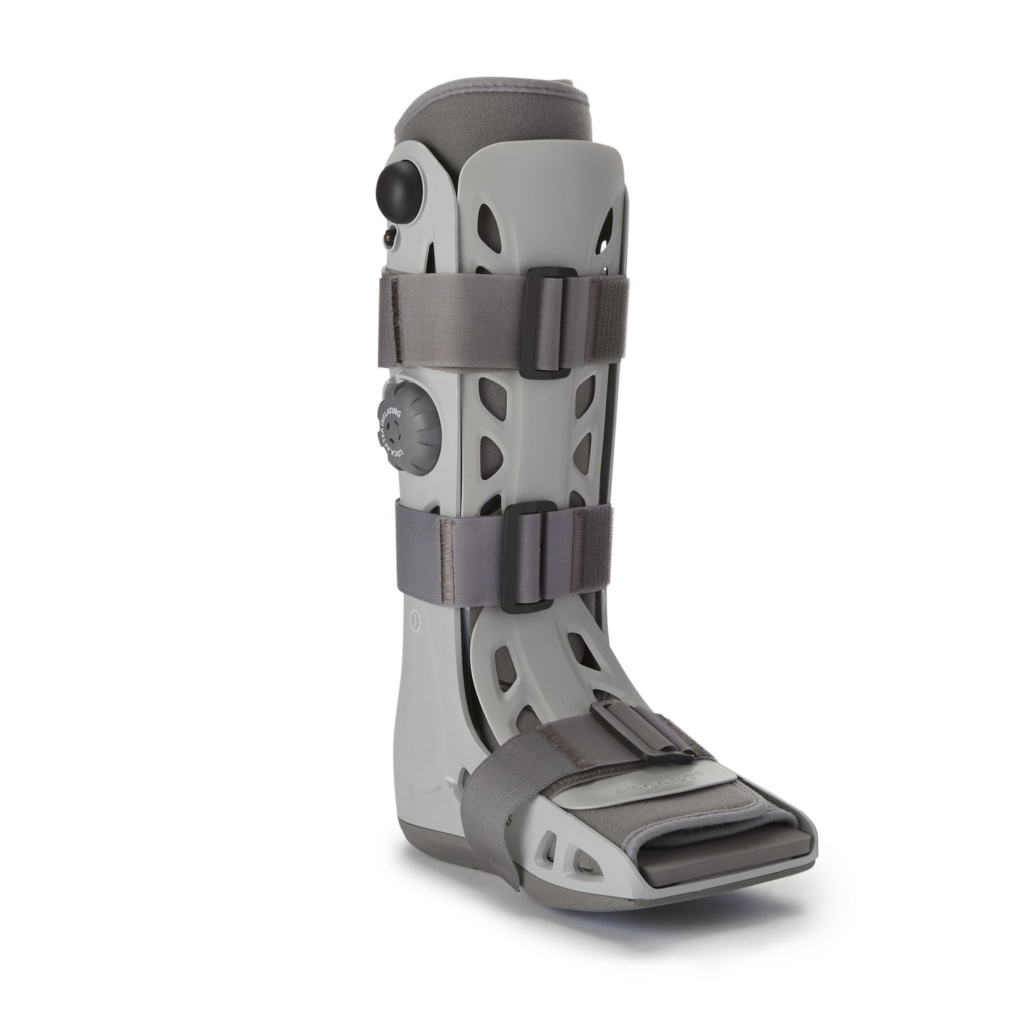 DJO 01EF-M Aircast® AirSelect® Air Walker Boot, Medium