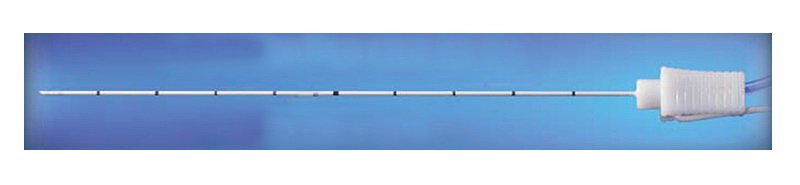 Echogenic Ultrasound Needle EchoStim® 21 Gauge 3-1/8 Inch Insulated
