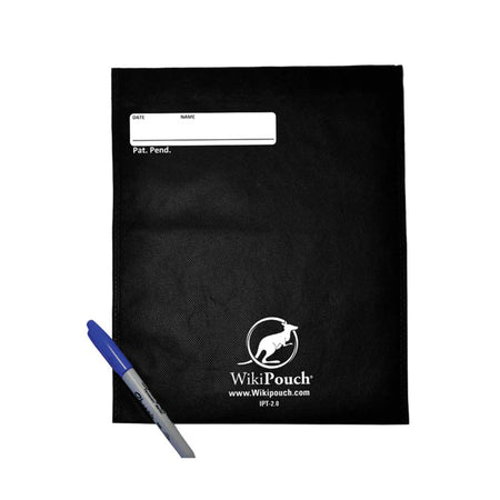 Infection Prevention Products Inc IPT-2.0 Pouch