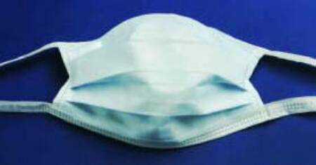 Cardinal AT73035 Secure-Gard Surgical Mask